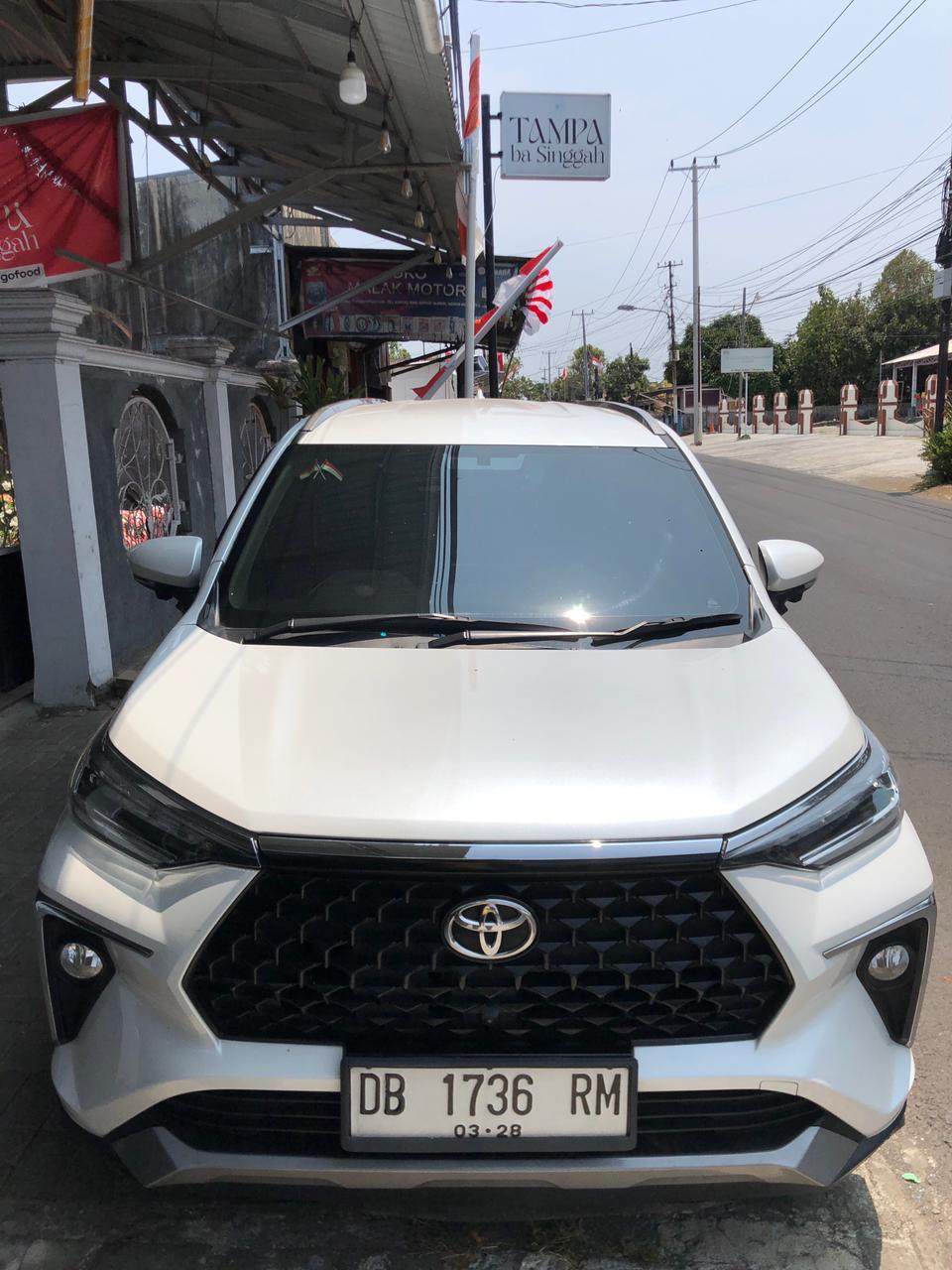 VELOZ 1.5 Q CVT METIK PREMIUM