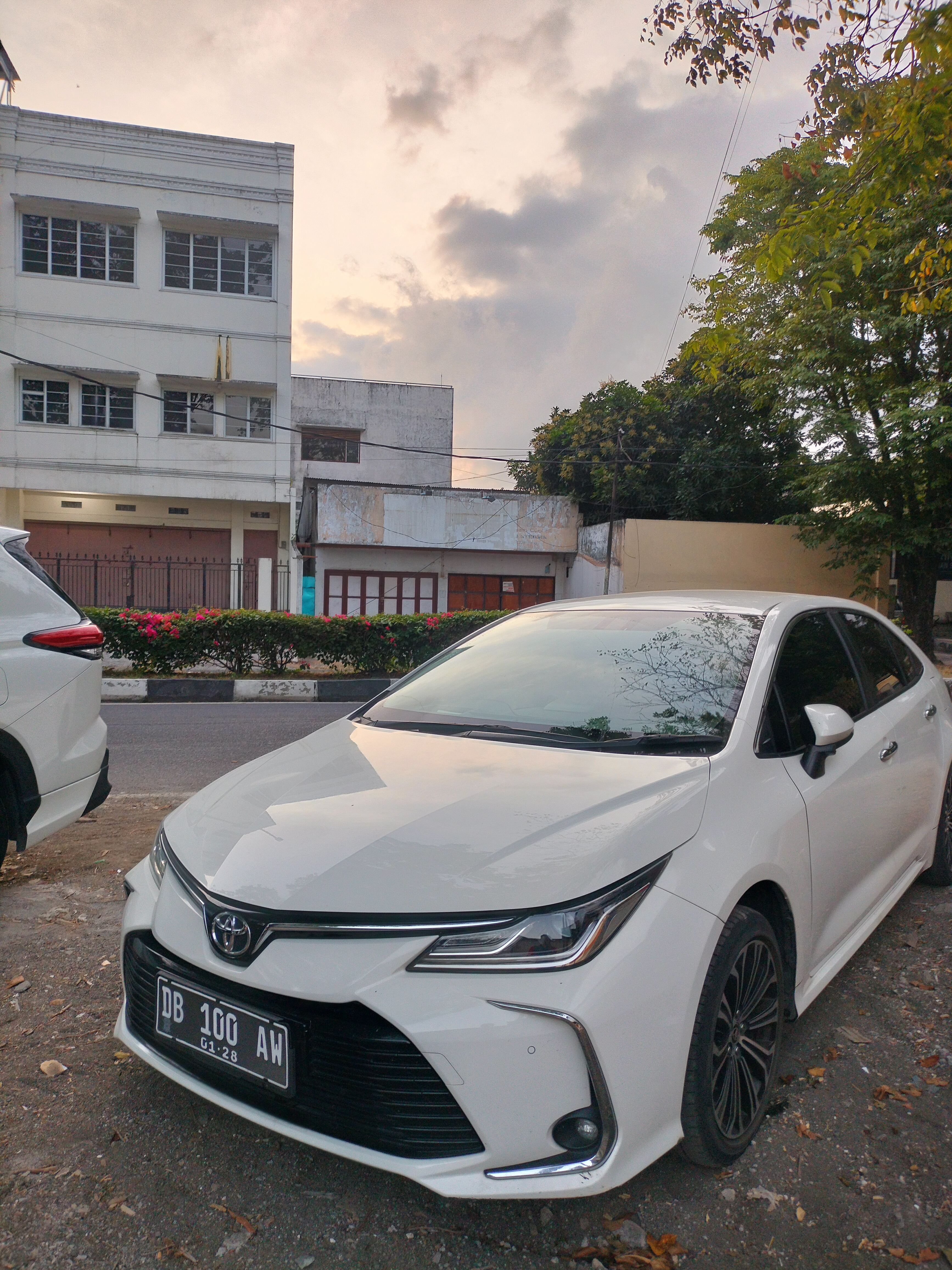 DiJUAL CEPAT COROLLA ALTIS !!