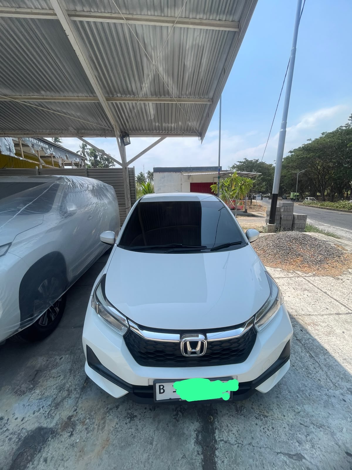 BRIO E MT 2023