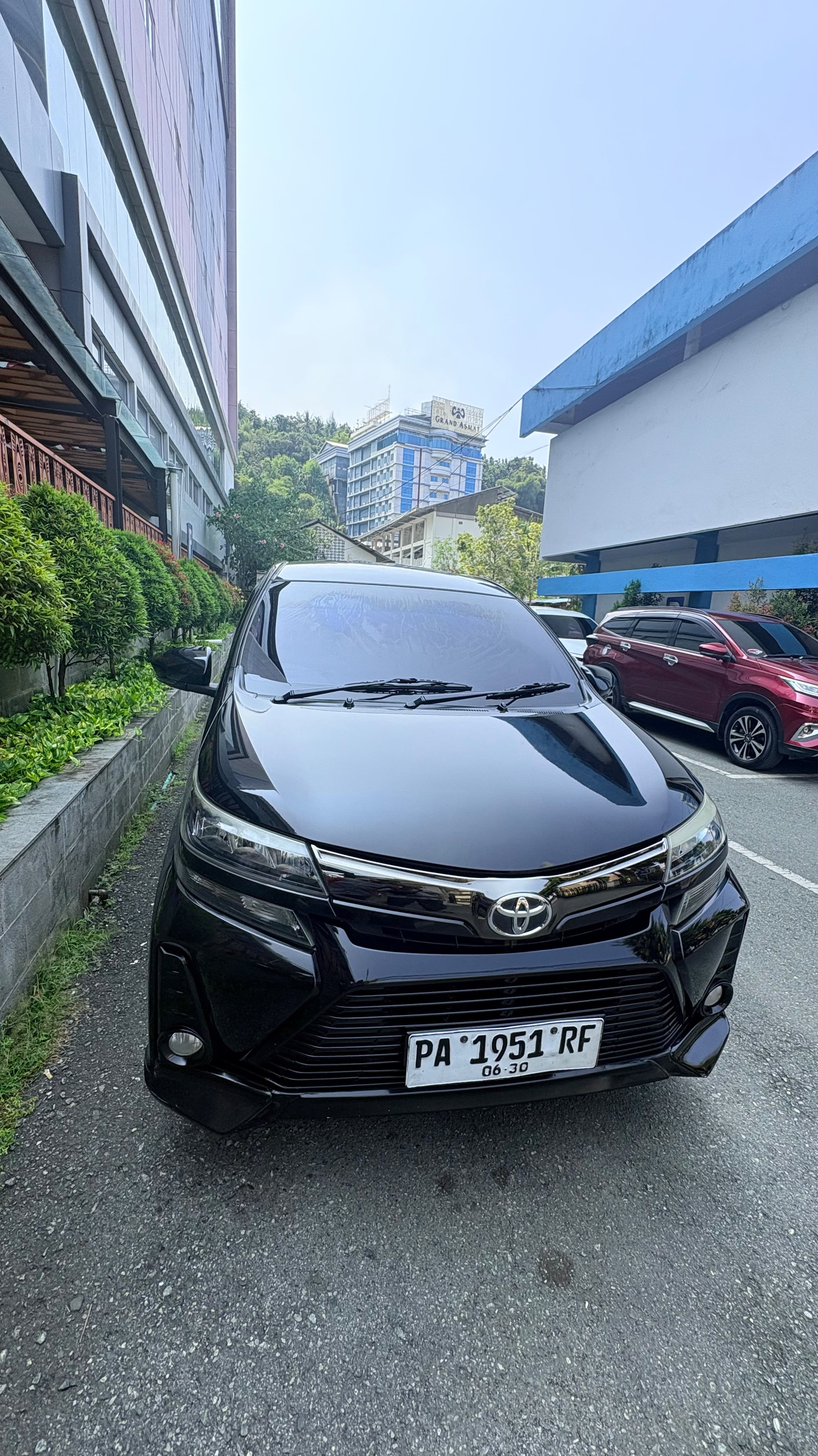 DI JUAL VELOZ SURAT LENGKAP PAJAK JALAN