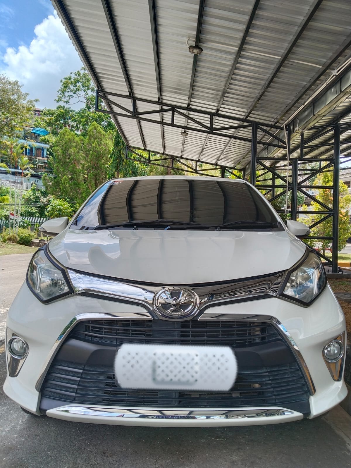 Calya Murah & Terawat