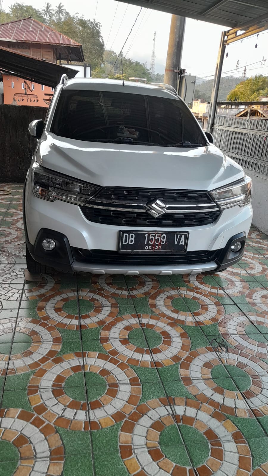 DI JUAL CEPATTT !! BARANG MULUSS