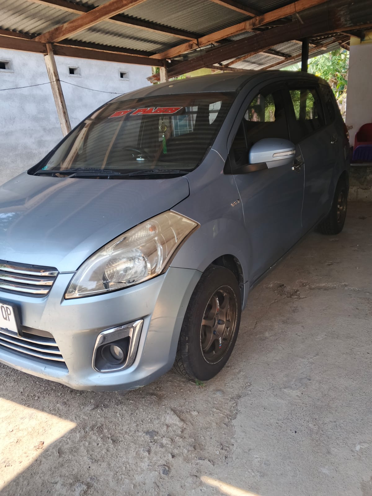 ERTIGA GL - 2013 - Jual cepat pemilik sendiri